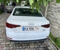 Белый Ауди А4, объемом двигателя 2 л и пробегом 158 тыс. км за 14500 $, фото 3 на Automoto.ua