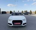Белый Ауди А4, объемом двигателя 2 л и пробегом 211 тыс. км за 18300 $, фото 1 на Automoto.ua