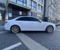 Белый Ауди А4, объемом двигателя 1.98 л и пробегом 162 тыс. км за 19200 $, фото 4 на Automoto.ua