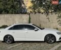 Белый Ауди А4, объемом двигателя 1.98 л и пробегом 199 тыс. км за 17500 $, фото 9 на Automoto.ua