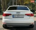 Белый Ауди А4, объемом двигателя 1.98 л и пробегом 111 тыс. км за 16999 $, фото 13 на Automoto.ua