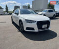 Белый Ауди А4, объемом двигателя 2 л и пробегом 117 тыс. км за 23500 $, фото 2 на Automoto.ua