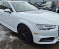 Білий Ауді А4, об'ємом двигуна 2 л та пробігом 190 тис. км за 16500 $, фото 1 на Automoto.ua
