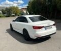 Білий Ауді А4, об'ємом двигуна 1.98 л та пробігом 182 тис. км за 17300 $, фото 4 на Automoto.ua