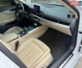 Белый Ауди А4, объемом двигателя 1.98 л и пробегом 111 тыс. км за 16999 $, фото 27 на Automoto.ua