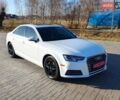 Білий Ауді А4, об'ємом двигуна 1.98 л та пробігом 200 тис. км за 15300 $, фото 1 на Automoto.ua