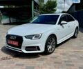 Білий Ауді А4, об'ємом двигуна 2 л та пробігом 185 тис. км за 19500 $, фото 7 на Automoto.ua