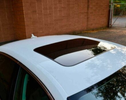 Белый Ауди А4, объемом двигателя 2 л и пробегом 68 тыс. км за 12999 $, фото 14 на Automoto.ua