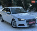 Білий Ауді А4, об'ємом двигуна 2 л та пробігом 158 тис. км за 17300 $, фото 6 на Automoto.ua