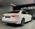 Белый Ауди А4, объемом двигателя 1.98 л и пробегом 130 тыс. км за 19999 $, фото 7 на Automoto.ua