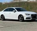 Белый Ауди А4, объемом двигателя 0 л и пробегом 68 тыс. км за 4700 $, фото 1 на Automoto.ua