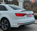 Білий Ауді А4, об'ємом двигуна 2 л та пробігом 311 тис. км за 13200 $, фото 5 на Automoto.ua