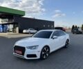 Белый Ауди А4, объемом двигателя 2 л и пробегом 211 тыс. км за 18300 $, фото 3 на Automoto.ua