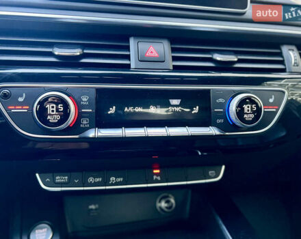 Белый Ауди А4, объемом двигателя 1.98 л и пробегом 179 тыс. км за 18500 $, фото 27 на Automoto.ua