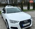 Белый Ауди А4, объемом двигателя 1.4 л и пробегом 146 тыс. км за 21500 $, фото 15 на Automoto.ua