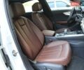 Білий Ауді А4, об'ємом двигуна 1.98 л та пробігом 139 тис. км за 18500 $, фото 11 на Automoto.ua