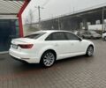 Белый Ауди А4, объемом двигателя 2 л и пробегом 140 тыс. км за 14300 $, фото 6 на Automoto.ua