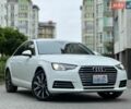 Белый Ауди А4, объемом двигателя 2 л и пробегом 193 тыс. км за 15300 $, фото 1 на Automoto.ua