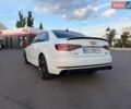 Білий Ауді А4, об'ємом двигуна 2 л та пробігом 84 тис. км за 22800 $, фото 15 на Automoto.ua