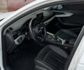 Белый Ауди А4, объемом двигателя 1.98 л и пробегом 175 тыс. км за 16200 $, фото 30 на Automoto.ua