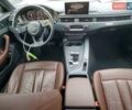 Білий Ауді А4, об'ємом двигуна 1.98 л та пробігом 77 тис. км за 3600 $, фото 7 на Automoto.ua