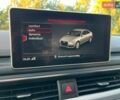 Білий Ауді А4, об'ємом двигуна 1.98 л та пробігом 272 тис. км за 12200 $, фото 23 на Automoto.ua