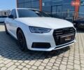 Білий Ауді А4, об'ємом двигуна 1.98 л та пробігом 109 тис. км за 22700 $, фото 1 на Automoto.ua
