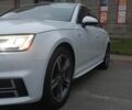 Белый Ауди А4, объемом двигателя 1.98 л и пробегом 175 тыс. км за 20000 $, фото 48 на Automoto.ua