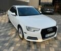 Белый Ауди А4, объемом двигателя 2 л и пробегом 144 тыс. км за 15499 $, фото 1 на Automoto.ua