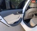 Белый Ауди А4, объемом двигателя 1.98 л и пробегом 45 тыс. км за 21999 $, фото 13 на Automoto.ua