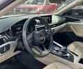 Білий Ауді А4, об'ємом двигуна 2 л та пробігом 107 тис. км за 17900 $, фото 11 на Automoto.ua