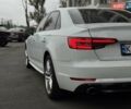 Белый Ауди А4, объемом двигателя 1.98 л и пробегом 121 тыс. км за 18700 $, фото 12 на Automoto.ua