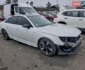 Білий Ауді А4, об'ємом двигуна 2 л та пробігом 128 тис. км за 13600 $, фото 2 на Automoto.ua