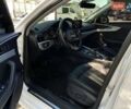 Білий Ауді А4, об'ємом двигуна 1.98 л та пробігом 112 тис. км за 19900 $, фото 12 на Automoto.ua