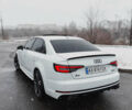 Белый Ауди А4, объемом двигателя 2 л и пробегом 70 тыс. км за 24800 $, фото 2 на Automoto.ua