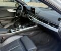 Белый Ауди А4, объемом двигателя 2 л и пробегом 211 тыс. км за 18300 $, фото 18 на Automoto.ua