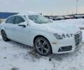 Білий Ауді А4, об'ємом двигуна 2 л та пробігом 130 тис. км за 4000 $, фото 3 на Automoto.ua