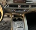 Белый Ауди А4, объемом двигателя 1.98 л и пробегом 141 тыс. км за 18200 $, фото 23 на Automoto.ua