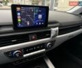 Белый Ауди А4, объемом двигателя 1.98 л и пробегом 120 тыс. км за 17300 $, фото 23 на Automoto.ua