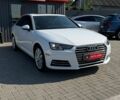 Белый Ауди А4, объемом двигателя 1.98 л и пробегом 150 тыс. км за 16300 $, фото 1 на Automoto.ua