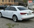 Белый Ауди А4, объемом двигателя 1.98 л и пробегом 181 тыс. км за 20900 $, фото 10 на Automoto.ua
