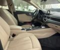 Білий Ауді А4, об'ємом двигуна 1.98 л та пробігом 186 тис. км за 16950 $, фото 17 на Automoto.ua