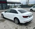 Белый Ауди А4, объемом двигателя 1.4 л и пробегом 146 тыс. км за 19000 $, фото 5 на Automoto.ua