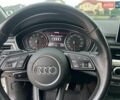 Білий Ауді А4, об'ємом двигуна 2 л та пробігом 270 тис. км за 13999 $, фото 31 на Automoto.ua
