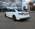 Белый Ауди А4, объемом двигателя 2 л и пробегом 86 тыс. км за 22000 $, фото 20 на Automoto.ua