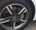 Белый Ауди А4, объемом двигателя 1.98 л и пробегом 175 тыс. км за 20000 $, фото 46 на Automoto.ua