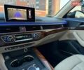 Білий Ауді А4, об'ємом двигуна 1.98 л та пробігом 115 тис. км за 17500 $, фото 23 на Automoto.ua