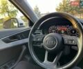 Білий Ауді А4, об'ємом двигуна 1.98 л та пробігом 272 тис. км за 12200 $, фото 26 на Automoto.ua