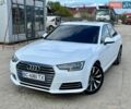 Білий Ауді А4, об'ємом двигуна 1.98 л та пробігом 233 тис. км за 15500 $, фото 14 на Automoto.ua