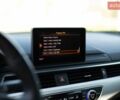Білий Ауді А4, об'ємом двигуна 2 л та пробігом 183 тис. км за 18000 $, фото 14 на Automoto.ua